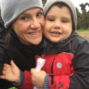 Meet your Posher, Shawna